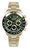 Technos T4C02BM Мужские часы-хронограф 10 АТМ