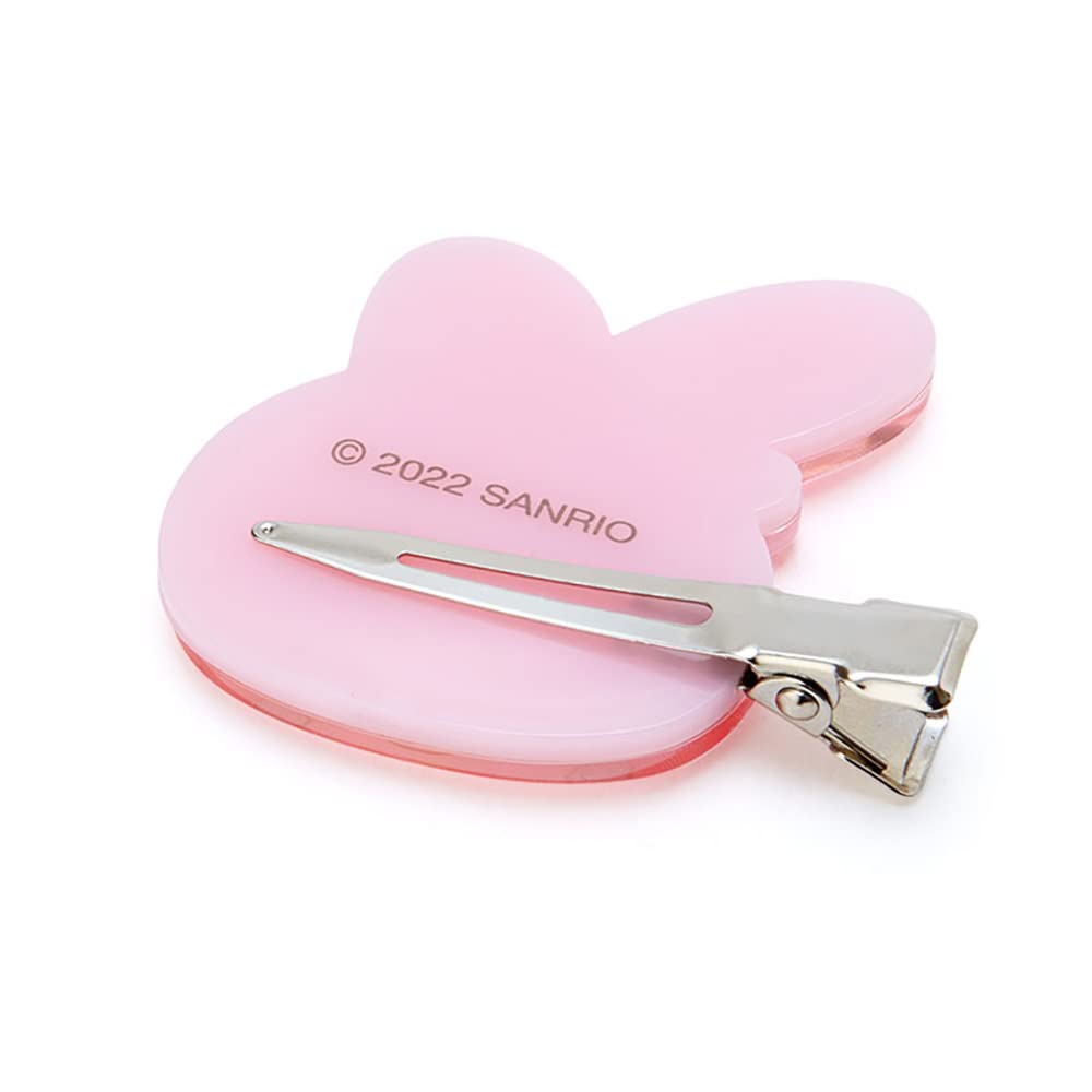 Sanrio My Melody Shakashaka челка клипса 728071