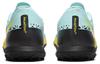 Nike Фантом GT2 Клуб Tf Ледниковый Лед Желтый Удар DC0821-407