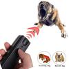 1PC Portable Dog Training Repeller Device Defence Universal Ultrasonic Anti Bark Control Stop Barking