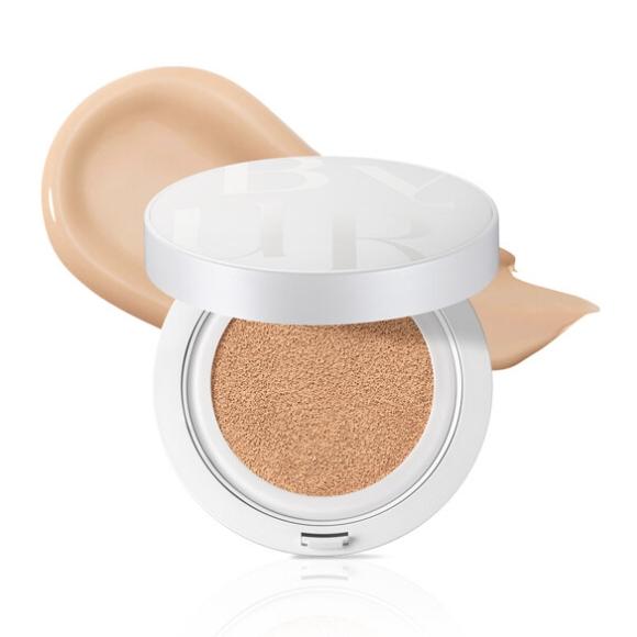 BYUR Serumfit FullCover Glow Cushion SPF50+ PA++++