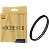 Защитный фильтр для объектива Nikon Arcrest II Protection Filter 58 мм arII PF58 58 мм
