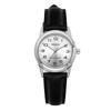 Ltp V001l 7budf  Ltp V001l 7b  Analog Sat Student Women S Leather Watch