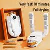 Portable Fully Automatic Cross-Border Smart Shoe Dryer and Warmer for Household Use