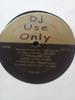 12inch Record VARIOUS - Da Juice Only DJO120 Da Juice Only US Rap & Hip-Hop/R&B Used