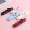Professional Kazoo Instrument Portable Accompaniment Kazoo Musical Whistle Toy Music Lover