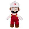 Simba - Super Mario - Peluche Fire Mario 30 Cm