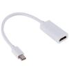 4K Thunderbolt Mini DP на HDMI Адаптер Кабель для MacBook