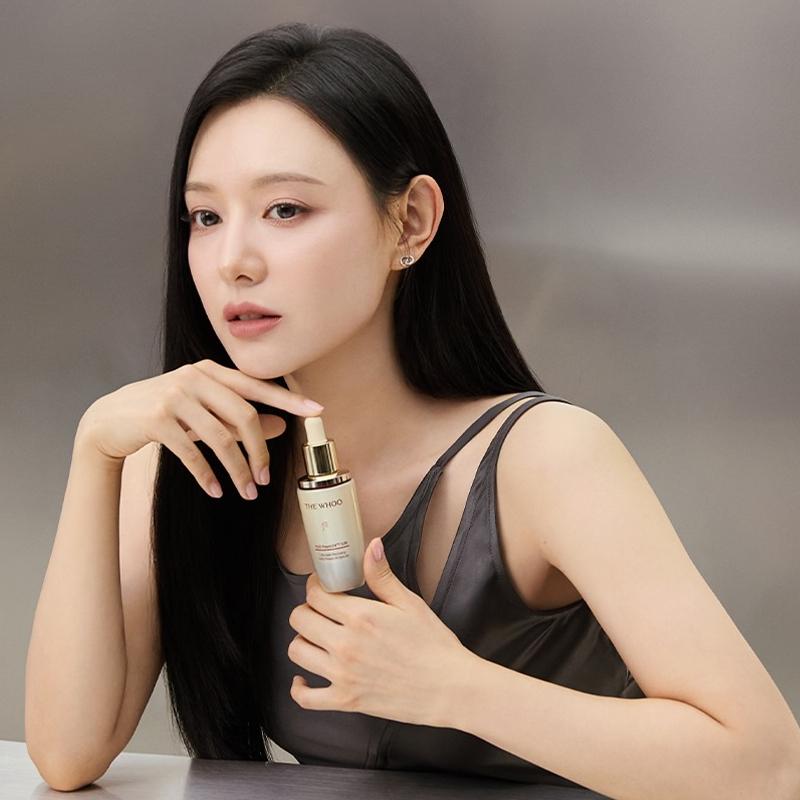 The history of whoo Ампула «Максимальное восстановление» с NAD Power 20 мл/30 мл