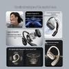 Philips TAT3739 Open-Ear Ear-Hook Bluetooth Sports Headphones