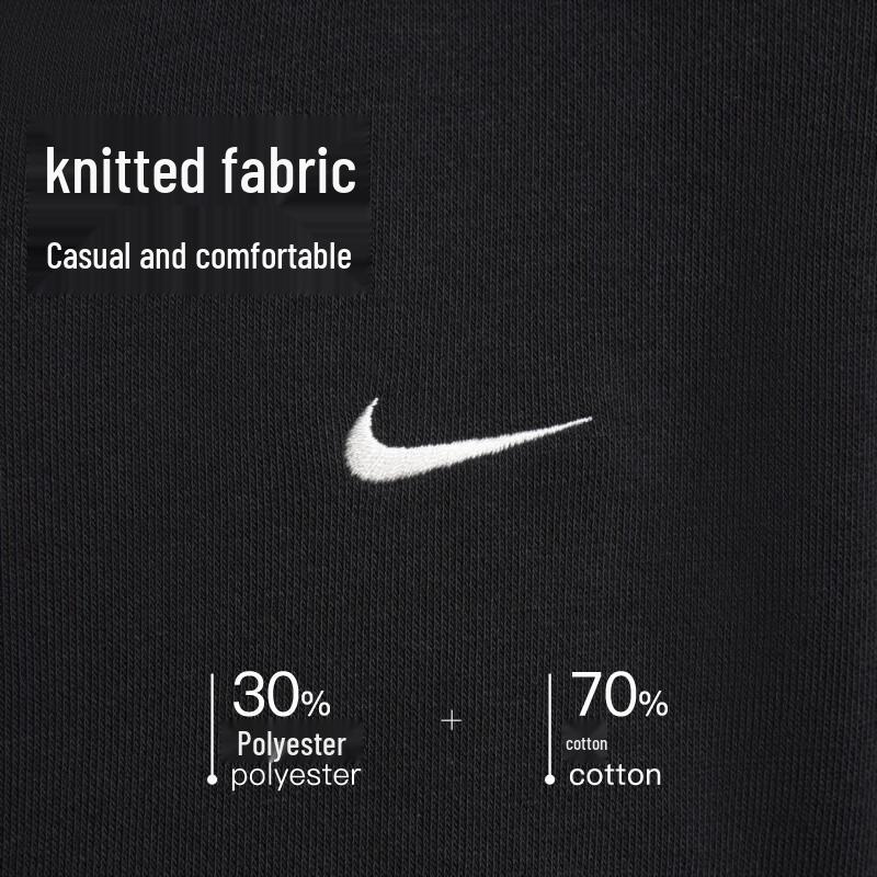 Nike Женская куртка с капюшоном