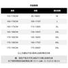 Butterfly Print Fleece-Lined Oversized Crewneck Sweatshirt Men Women Winter Warm Loose Long Sleeve Casual Top