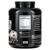 NutraBio Whey Protein Isolate, Ice Cream Cookie Dream, 2,268g (5lb)