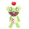 HTF Happy Tree Friends, плюшевая кукла, игрушка Flippy Fliqpy Nutty Flaky, чучело животных Ламми, реквизит для косплея, коллекция фанатов, подарки для детей