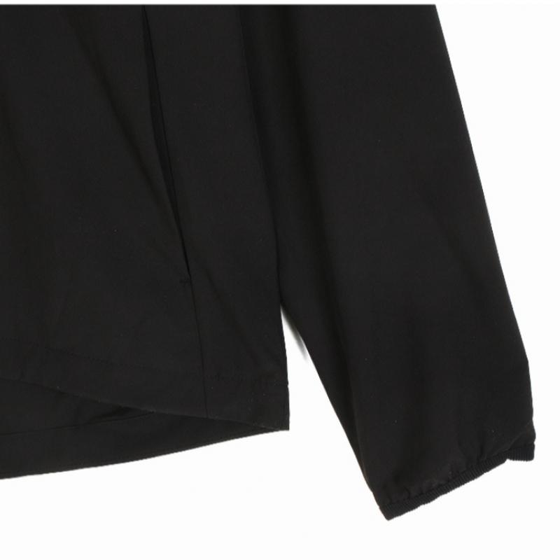 New Balance Куртка Lqj Nbnafco103 19 Публичные выступления Эластичная тканая куртка