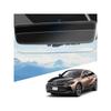 Защитная пленка WEIPIN для Toyota Crown 16-го поколения Кроссовер Цифровое зеркало заднего вида Пленка 4H Специальный аксессуар для Toyota Crown 16-го поколения