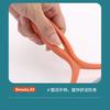 Portable Lint Remover Pet Hair Remover Brush Manual Lint Roller Sofa Clothes Cleaning Lint Brush Fuzz Fabric Shaver Brush Tool