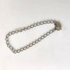 Б/у удлинитель STAR JEWELRY 10кБелое золото 10см