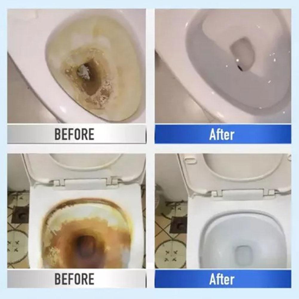 Пенящееся чистящее средство для туалета, дезодорирующее средство для туалета, очищающее от накипи, средство для удаления мочи, очищающее от запахов и грязи Yell H3X6