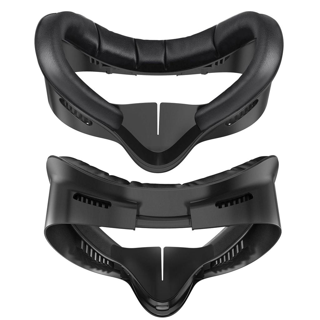 Комплект сменных масок для глаз и лица с защитой от света для Meta Quest 3S