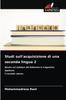 The Studi Sull'acquisizione Di Una Seconda Lingua 2 Book