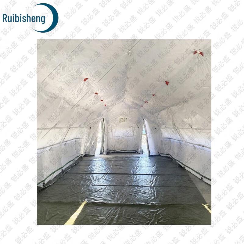Оборудование для тренировок на открытом воздухе и в полевых условиях Ruibisheng