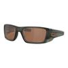 Oakley Fuel Cell OO9096 Солнцезащитные очки пилотские в военном стиле Унисекс-очки 0OO9096