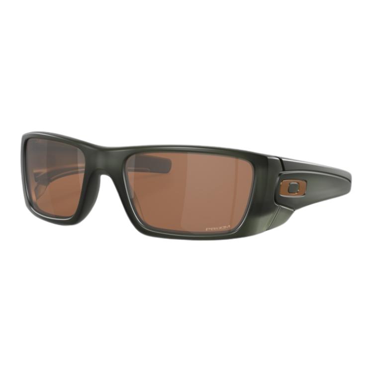Oakley Fuel Cell OO9096 Солнцезащитные очки пилотские в военном стиле Унисекс-очки 0OO9096