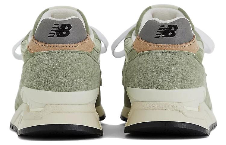 New Balance Teddy Santis 998 Сделано в США 'Оливковый' U998GT