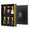Assorted Luxury Non Alcoholic Roll-On Attar Perfume Collection for Men & Women Long-Lasting Fragrance Set Gift Hamper| 6 Bottles of 5.5ml Each