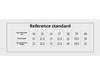 Женская обувь для современных танцев в помещении из кожи