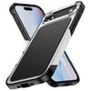 Чехол с двойной защитой для iPhone 17 Air 16 Pro Max 15 14 Plus 12 13 iPhone17 Противоударный прочный чехол Аксессуары