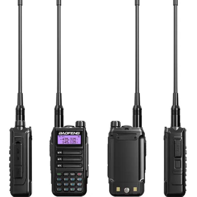 Baofeng UV16 Dual-Stage High-Power Outdoor Handheld Intercom