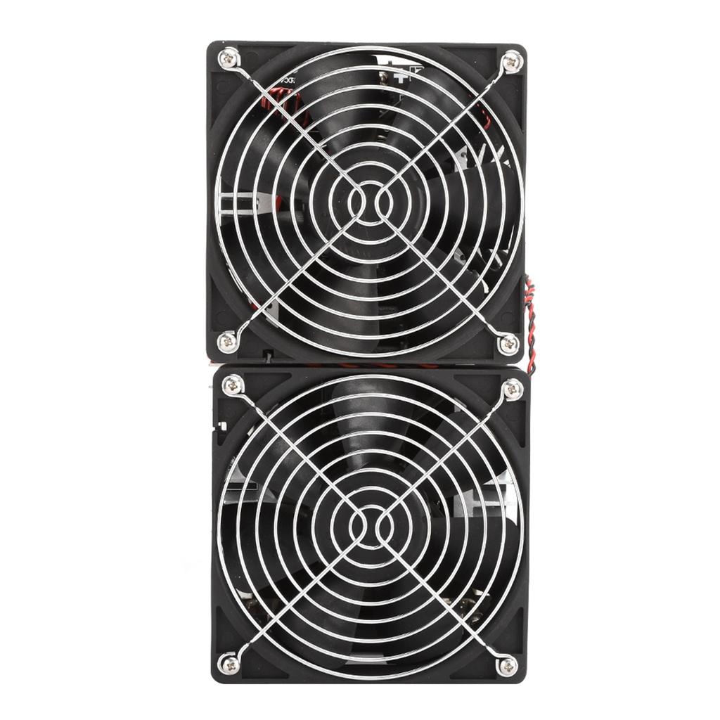 2500W High Power High‑frequency Induction Heater Heating Board Module with Spiral Coil and Water