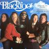 12-дюймовая пластинка BLACKFOOT 3 Send Me An Angel B9880T Atco Records 1983 Канада Поп Б/у