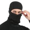Full Face Mask Neck Warmer Black Windproof Cycling Ski Mask Hat For Men Women