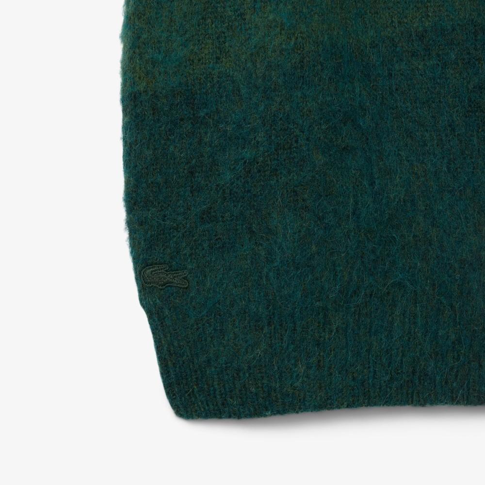 [Lacoste] Men's Holiday Jacquard Sweater AH5945-55N9IK