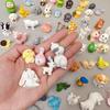 Creative Mini Animal Blind Bag - Cute Cartoon Desktop Ornaments, Perfect Student Gift Surprise
