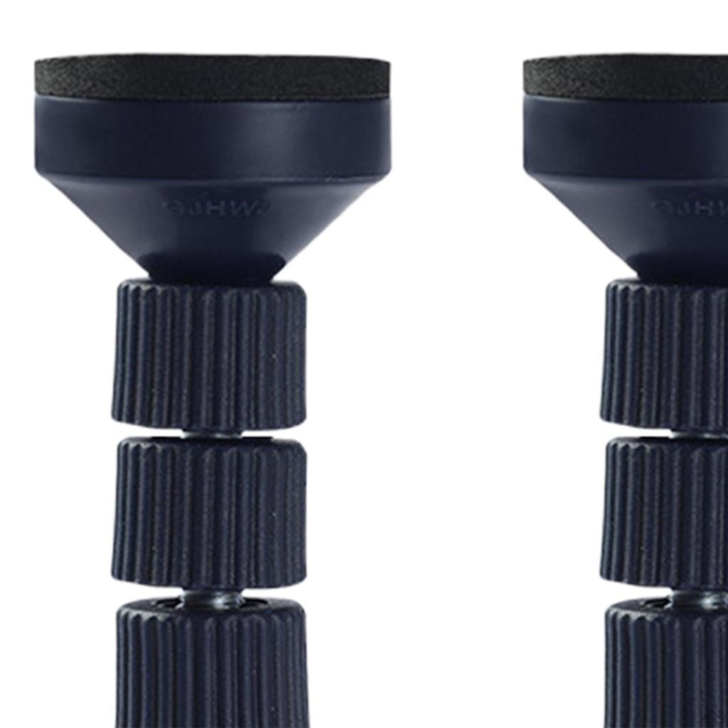 2 шт. фиксаторы изголовья, стабилизаторы, фиксатор каркаса кровати с резьбой, регулируемый