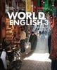 Книга World English 3: Printed Workbook
