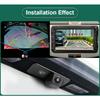 AHD 1080P Car License Plate Light Rear View Camera For Volkswagen VW Polo Magotan Bora Jetta Golf5 Passat B5 B6 CC Skoda Superb