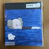 [Б/У] Набор Книга об искусстве KAWS и сумка-тоут