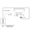12V AUX Interface Bluetooth Adapter Fits For Honda Accord 2.4 / Civic / CRV Bluetooth-compatible With Microphone