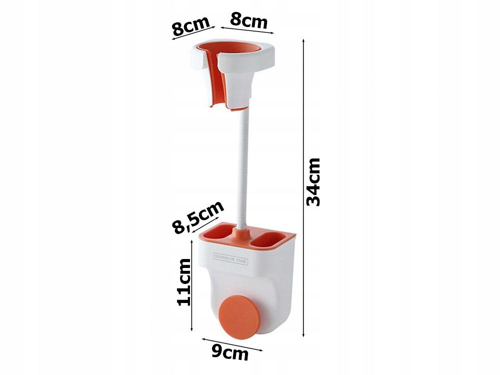 Universal Hair Dryer Holder (50) Gab_B