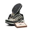 Nike Кроссовки Air Max Plus Унисекс Низкие Беговые Белый Оливковый DM0032-300