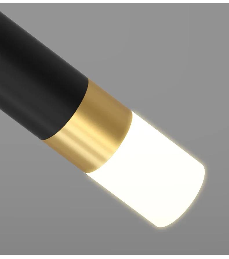 Современный креативный светодиодный подвесной светильник Spotlight, подходящий для ресторанов, баров и домашнего декора, светильники, люстры