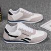 Men's Shoes Autumn Spring New Breathable Casual Shoes Fitness Running Shoes Men's Sports Shoes Comfort Casual Shoes H746