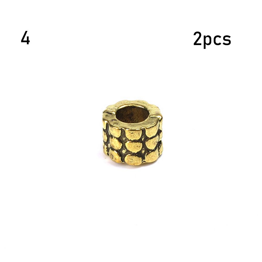 Пряжка Металлические подвески Череп Паракорд Браслет Аксессуары Бусины Паракорд Нож Ремешки Украшения