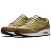 Nike Кроссовки Air Max 1 Curry Pack Olive Повседневная обувь 908366-300