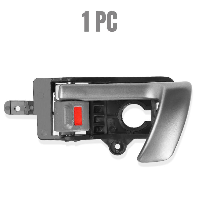 82620-2B010 82610-2B010 Interior Door Handle For Hyundai Santa FE 2007 2008 2009 2010 2011 2012 Left Right Inner Door Handle